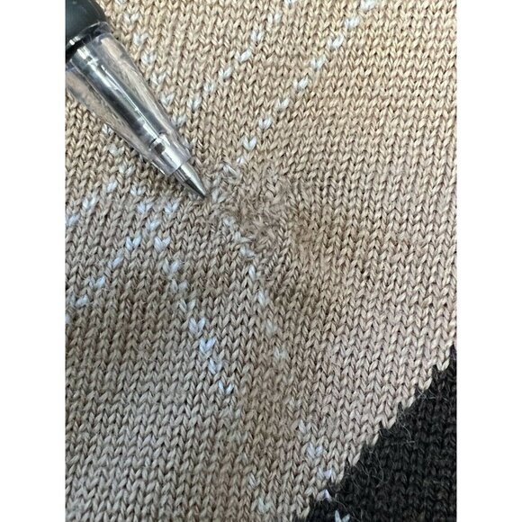 Banana Republic extra fine merino sweater Men size S - Picture 6 of 11